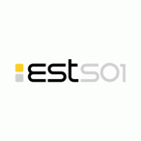 Estudio501 Logo ,Logo , icon , SVG Estudio501 Logo