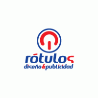 rotulos Logo ,Logo , icon , SVG rotulos Logo