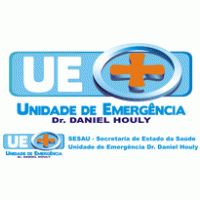 UE – UNIDADE DE EMERGENCIA Logo ,Logo , icon , SVG UE – UNIDADE DE EMERGENCIA Logo