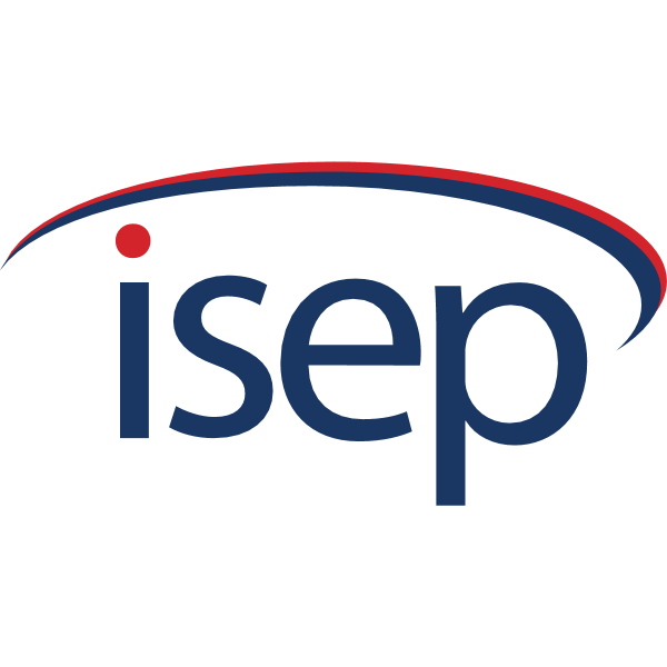 ISEP Logo Download png