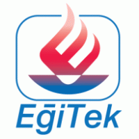 Egitek Logo ,Logo , icon , SVG Egitek Logo