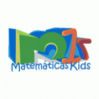 Matemáticas Kids Logo ,Logo , icon , SVG Matemáticas Kids Logo