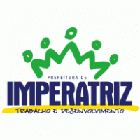 PREFEITURA DE IMPERATRIZ 2009 Logo