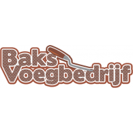 Baks Voegbedrijf Logo ,Logo , icon , SVG Baks Voegbedrijf Logo