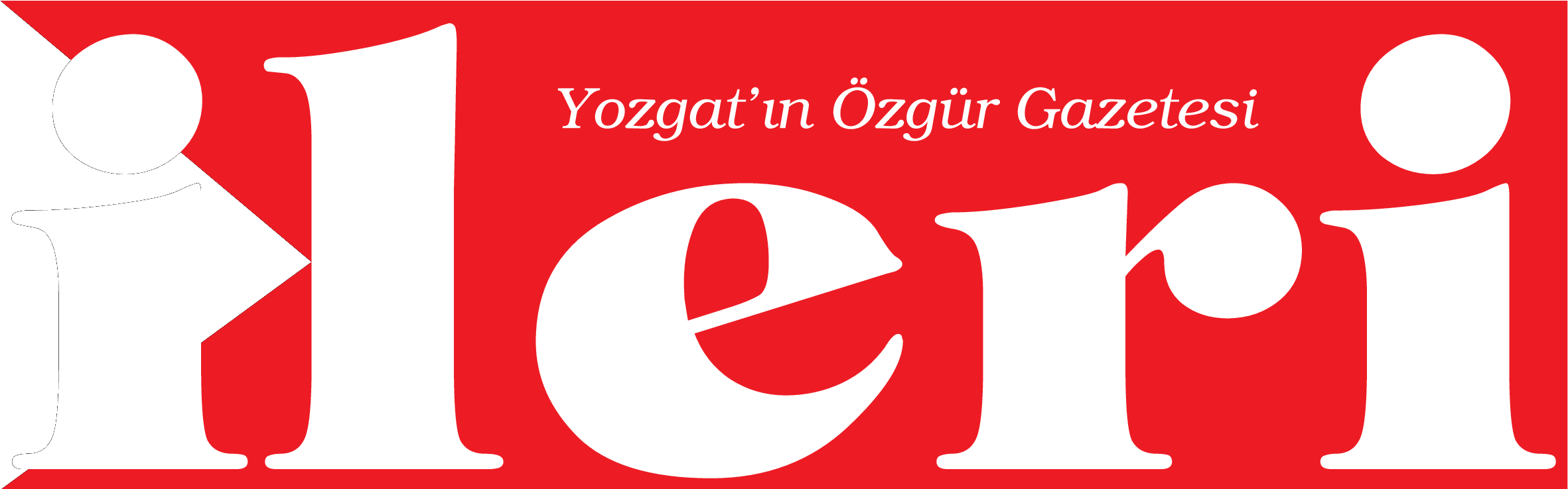 Ileri Gazetesi Ileri Gazetesi Yozgat Logo Download Logo Icon Png Svg