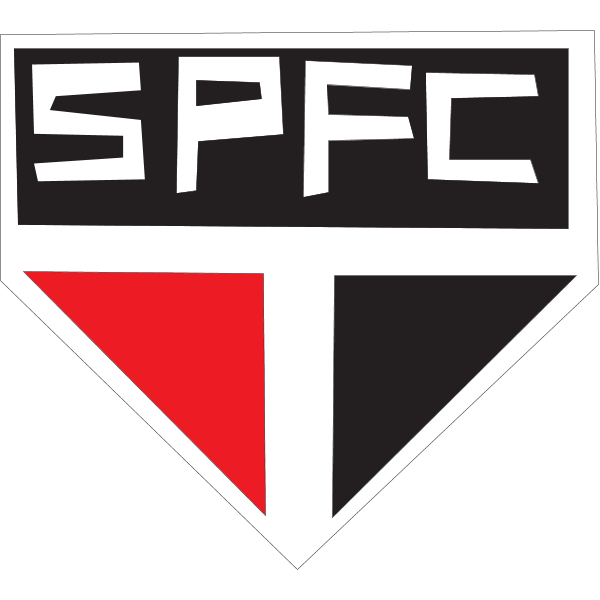 SPFC – Sao Paulo Futebol Clube Logo Download png
