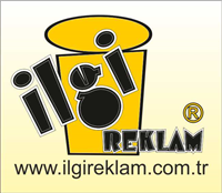 İLGİ YENİ Logo