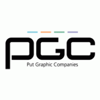 pgc Logo ,Logo , icon , SVG pgc Logo