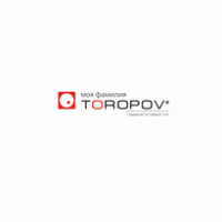 Toropov Logo