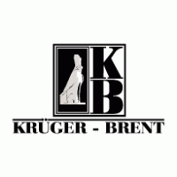 Kruger Brentz Logo ,Logo , icon , SVG Kruger Brentz Logo