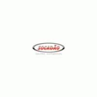 Socadao Auto Center Logo ,Logo , icon , SVG Socadao Auto Center Logo