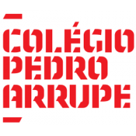 Colégio Pedro Arrupe Logo ,Logo , icon , SVG Colégio Pedro Arrupe Logo