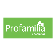 Profamilia Colombia Logo