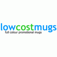 low cost mugs Logo ,Logo , icon , SVG low cost mugs Logo