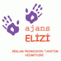 Ajans Elizi Logo ,Logo , icon , SVG Ajans Elizi Logo