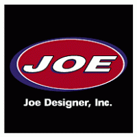 Joe Designer Logo ,Logo , icon , SVG Joe Designer Logo