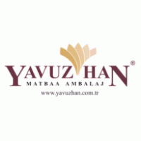 YAVUZHAN MATBAA Logo