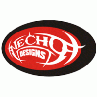 Necho designs Logo ,Logo , icon , SVG Necho designs Logo