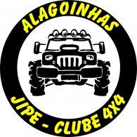 Alagoinhas Jipe Clube Logo
