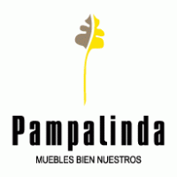 Pampalinda Logo ,Logo , icon , SVG Pampalinda Logo