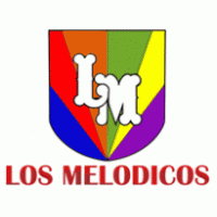 Los Melodicos Logo ,Logo , icon , SVG Los Melodicos Logo