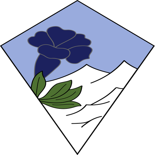 Insigne 27e brigade d’infanterie de montagne