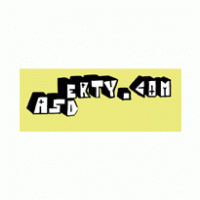 Asderty.com Logo