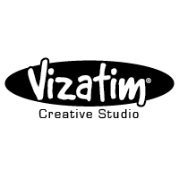 Vizatim Logo ,Logo , icon , SVG Vizatim Logo