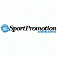 Sport Promotion Logo