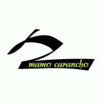 Mamo Carancho Logo ,Logo , icon , SVG Mamo Carancho Logo
