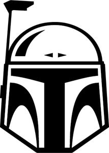 Boba Fett Mandalorian Symbol