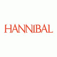 Hannibal Logo ,Logo , icon , SVG Hannibal Logo
