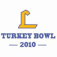 Turkey Bowl 2010 – Loyola University Logo