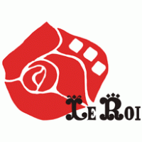 Le Roi Logo ,Logo , icon , SVG Le Roi Logo