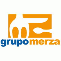 grupo merza Logo ,Logo , icon , SVG grupo merza Logo