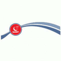 Saadet Partisi Yeni Logo ,Logo , icon , SVG Saadet Partisi Yeni Logo