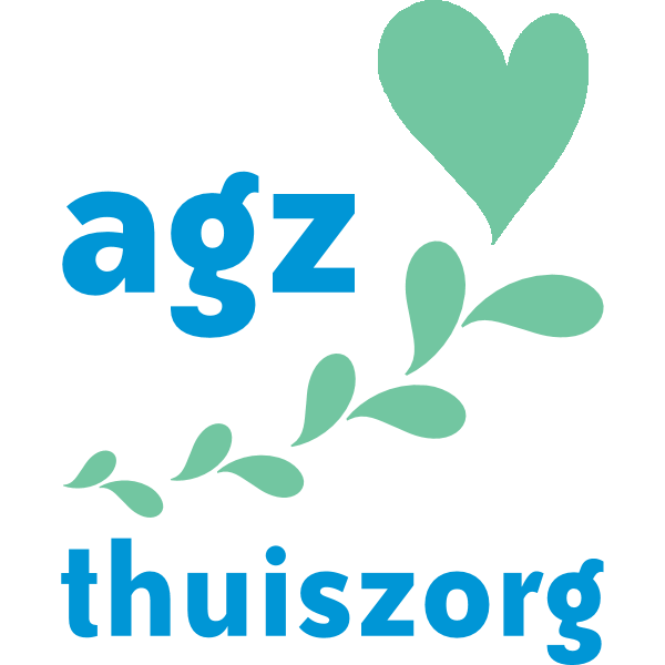 AGZ Thuiszorg Logo Download png