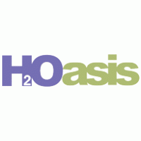 H2OASIS Logo ,Logo , icon , SVG H2OASIS Logo