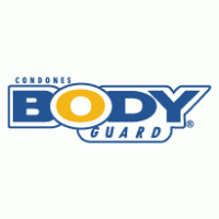 Condones Body Guard Logo ,Logo , icon , SVG Condones Body Guard Logo