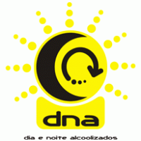 DNA Logo ,Logo , icon , SVG DNA Logo