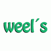 Weel’s Logo