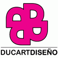 Ducart Diseño Logo ,Logo , icon , SVG Ducart Diseño Logo