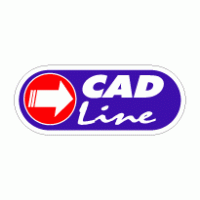 Cad Line Logo ,Logo , icon , SVG Cad Line Logo