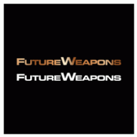 FutureWeapons Logo ,Logo , icon , SVG FutureWeapons Logo