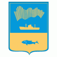 Murmansk Crest Logo