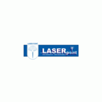 laser point Logo ,Logo , icon , SVG laser point Logo