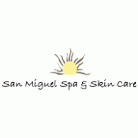 San Miguel Spa Logo ,Logo , icon , SVG San Miguel Spa Logo
