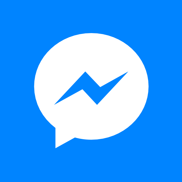 Facebook Messenger Logo Download Logo Icon Png Svg Logo Download