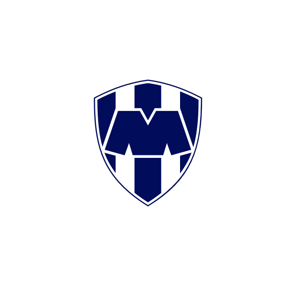 Cf Monterrey Logo Download Logo Icon Png Svg