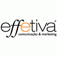 Effetiva Comunicação & Marketing Logo